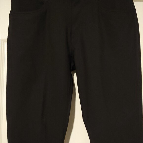 Vuori Mens Meta Pant Athletic Slim Fit 32 Style V430 Tapered Leg Preppy - Picture 6 of 13